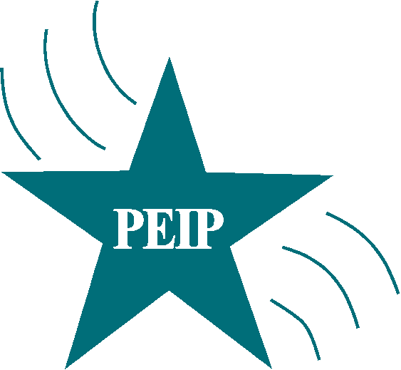 PEIP Logo